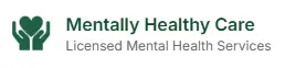 Logo of Mentally Healthy Care in California