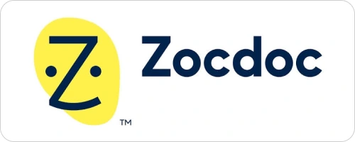 Zocdoc healthcare platform logo